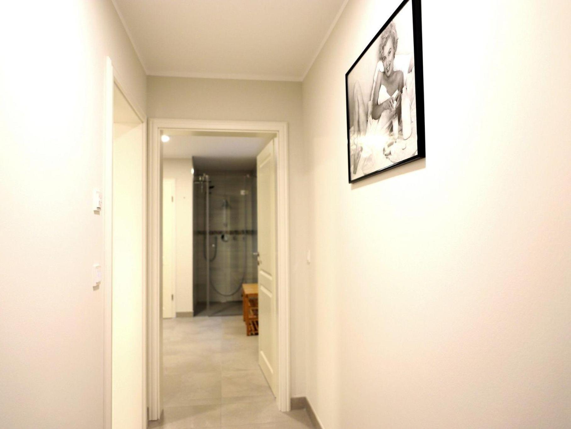 Nordhedig-7-whg-7a Apartment Westerland