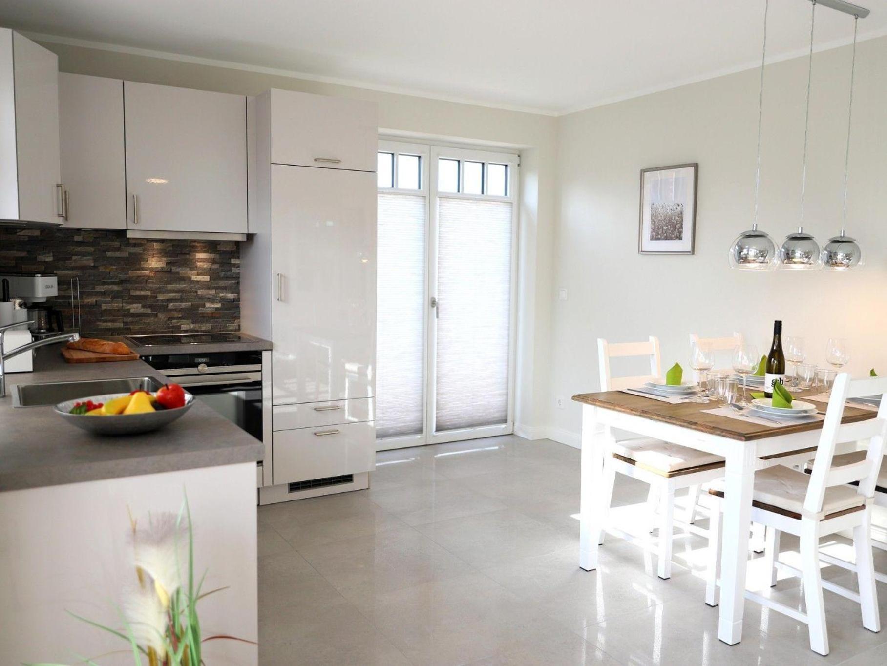 Apartment Nordhedig-7-whg-7a Westerland